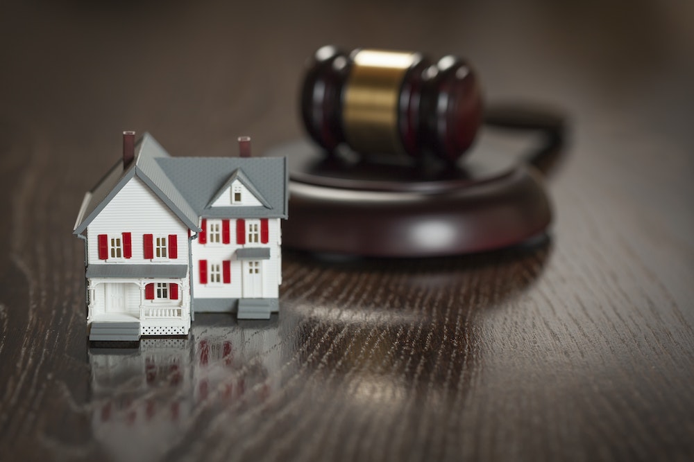 Les aspects juridiques de l’achat d’une propriété en construction ou sur plan