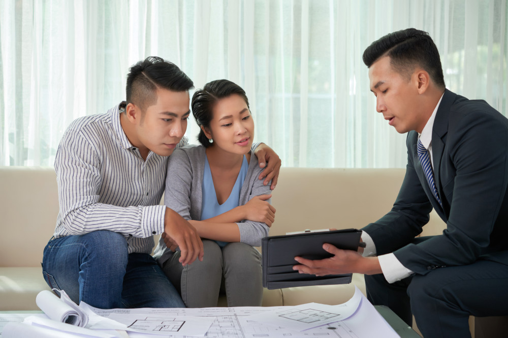 Les tendances en matière de cohabitation intergénérationnelle