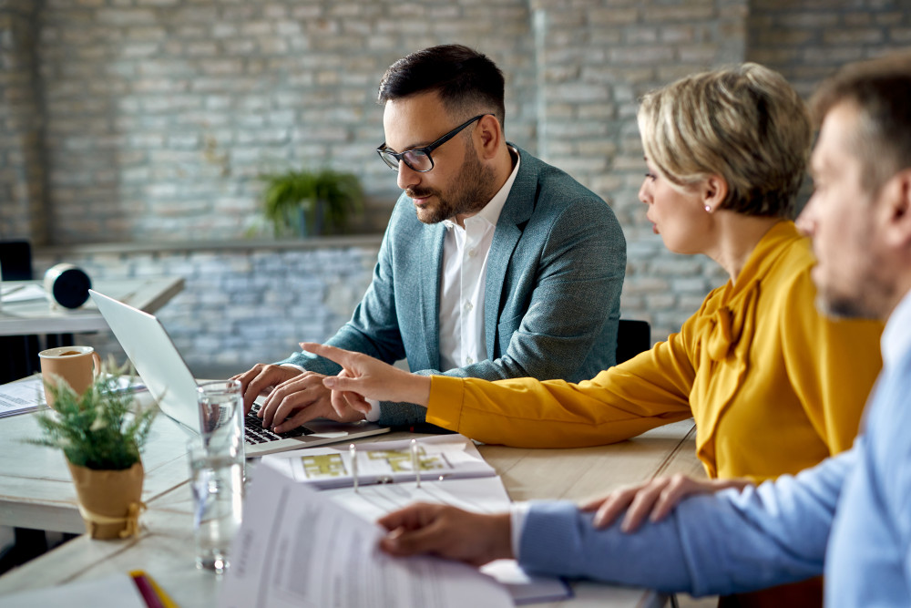 Fonds d'investissement en immobilier : une alternative intéressante pour diversifier son patrimoine