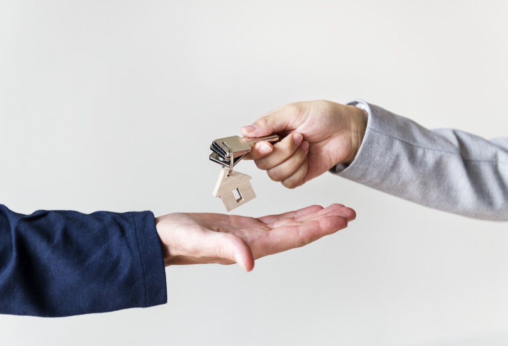Les avantages de l'achat d'une propriété avec un ami ou un membre de la famille
