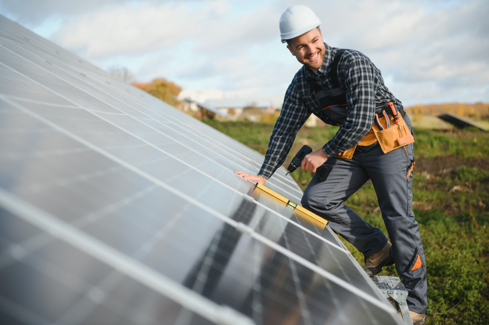 Éco-construction : les nouveaux standards pour bâtir durable