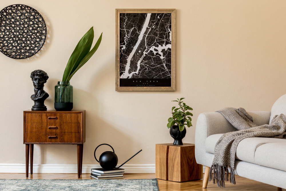 Home staging: vendre plus vite et à meilleur prix