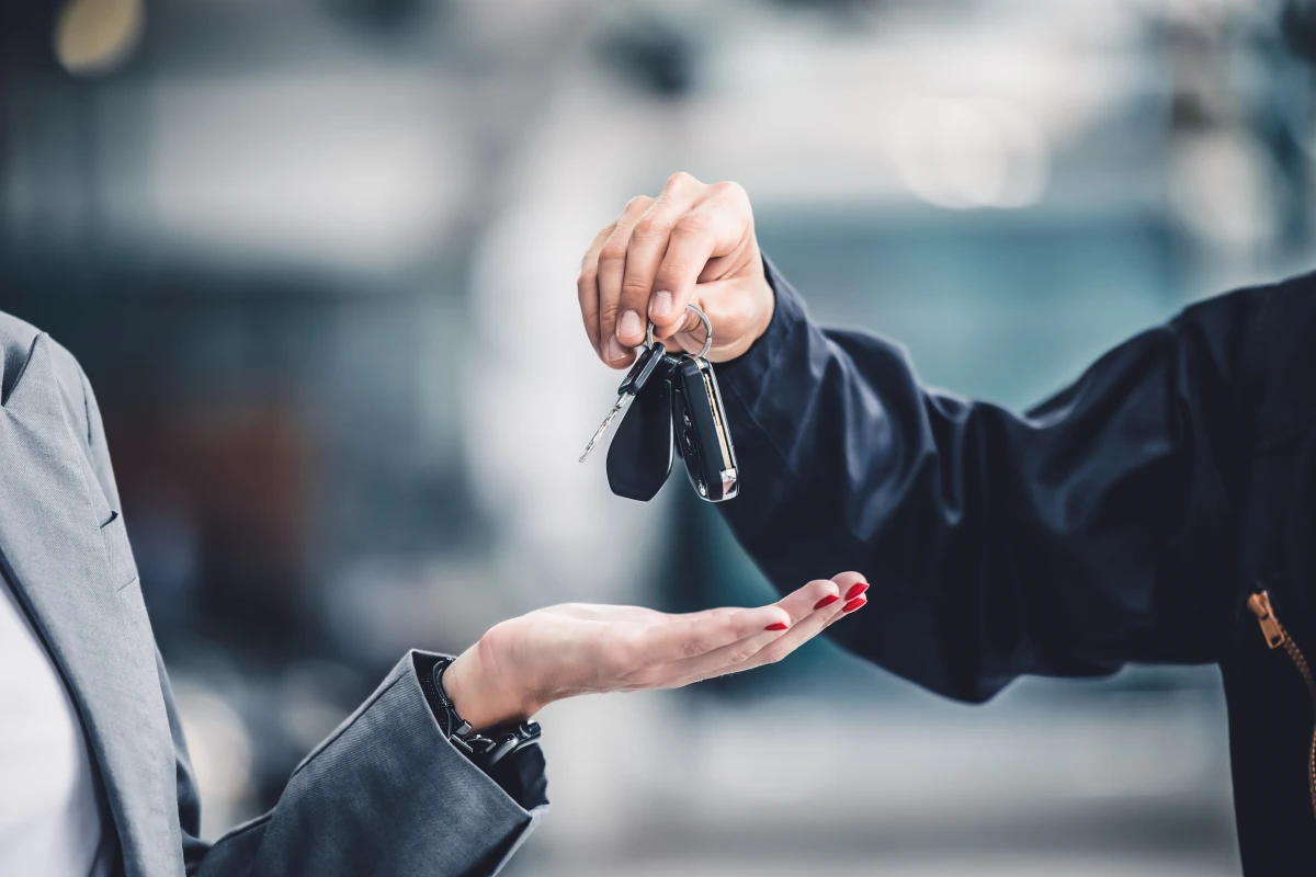 Les avantages de la location avec option d'achat