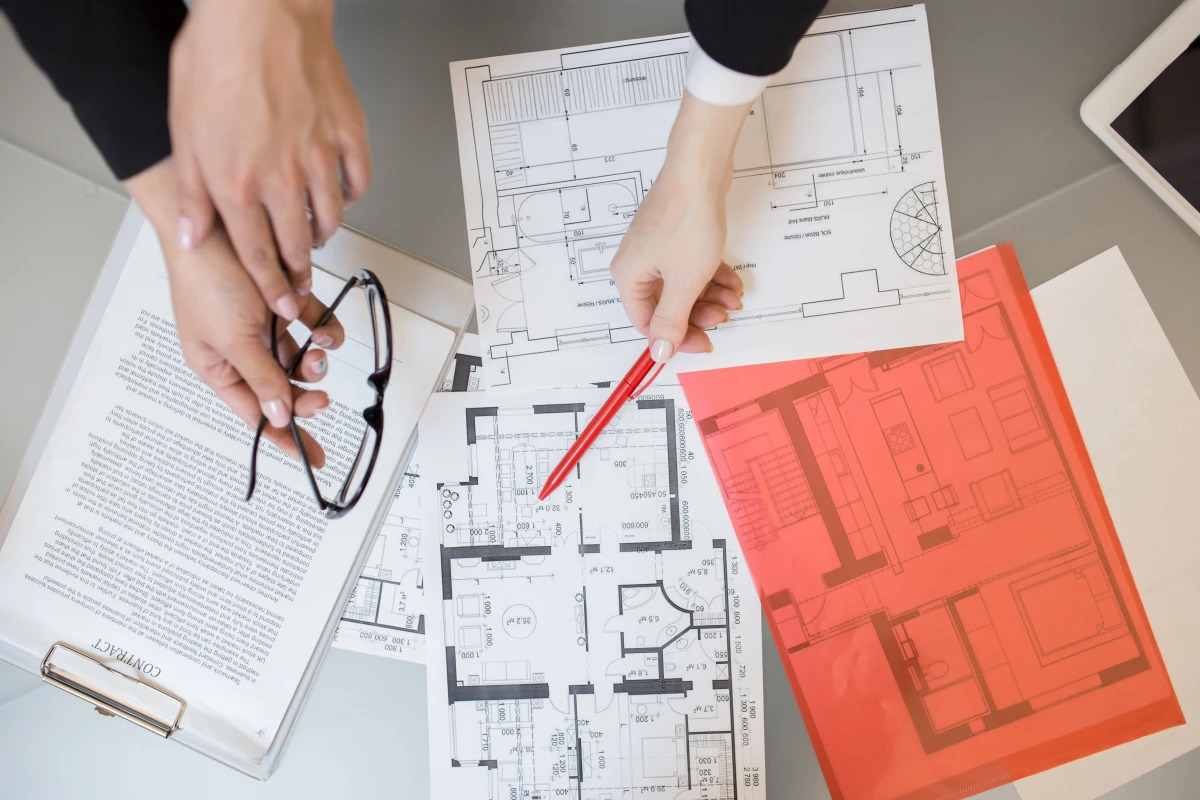 L'importance de l'emplacement dans l'immobilier