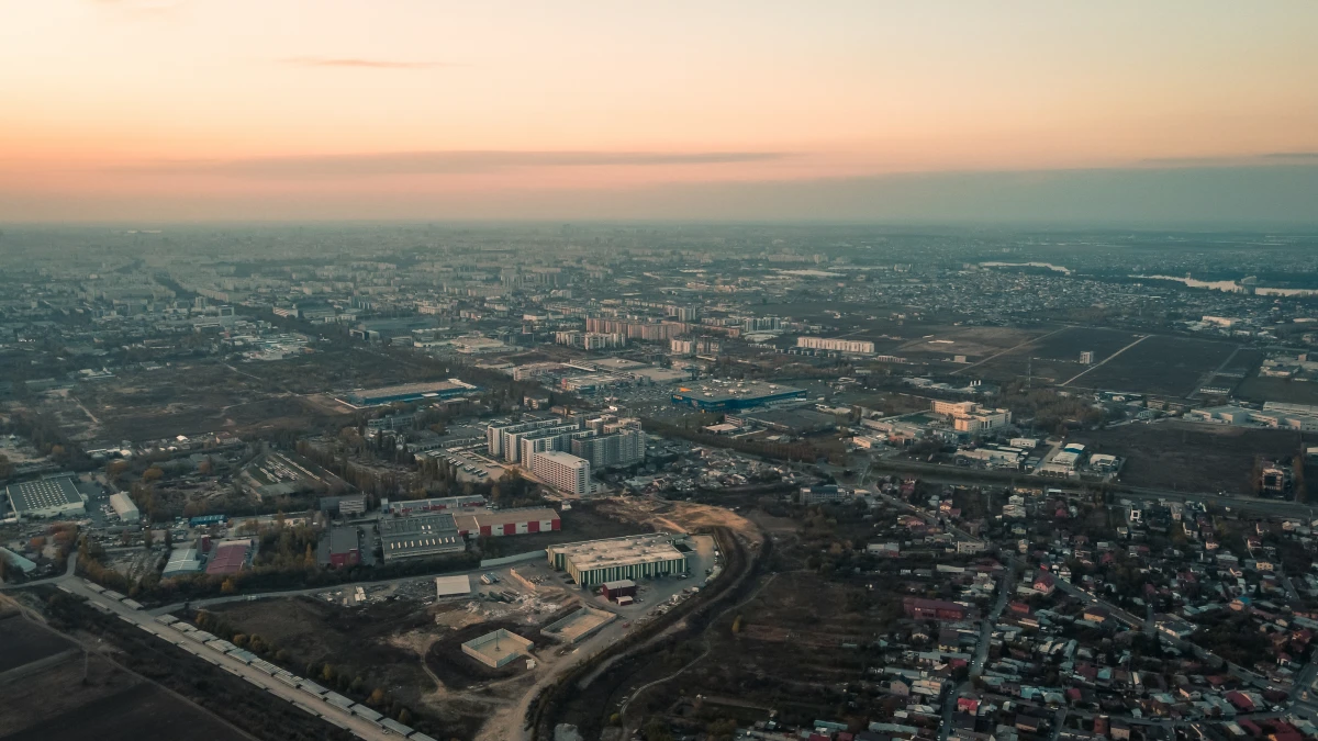 L'évolution fulgurante des prix immobiliers en zone urbaine : un phénomène incontournable