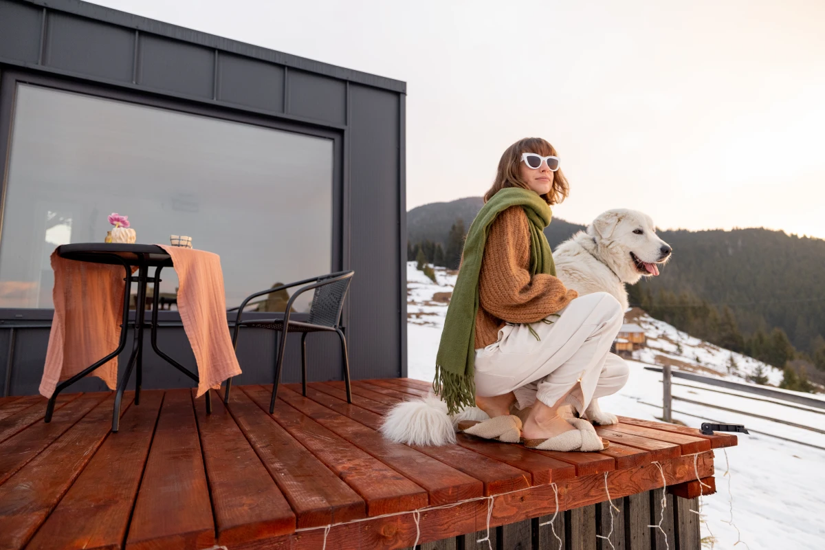 La Tiny House : simple effet de mode ou véritable tendance durable ?