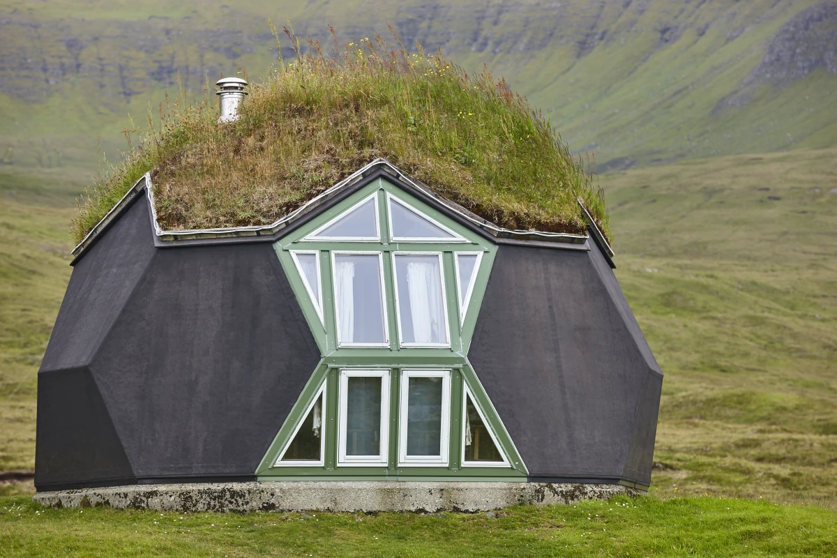 Architecture durable : les innovations qui façonnent l'avenir de la construction écologique