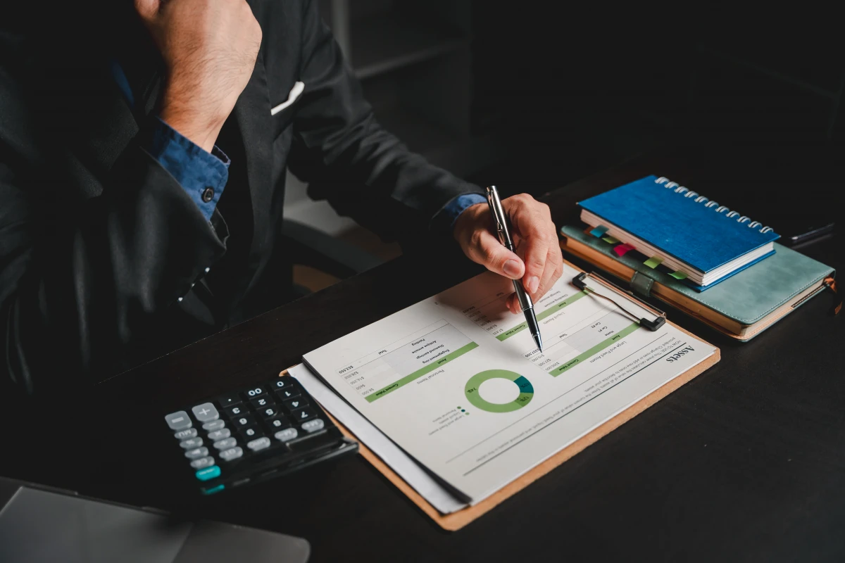 La fiscalité de l'immobilier locatif : enjeux et perspectives