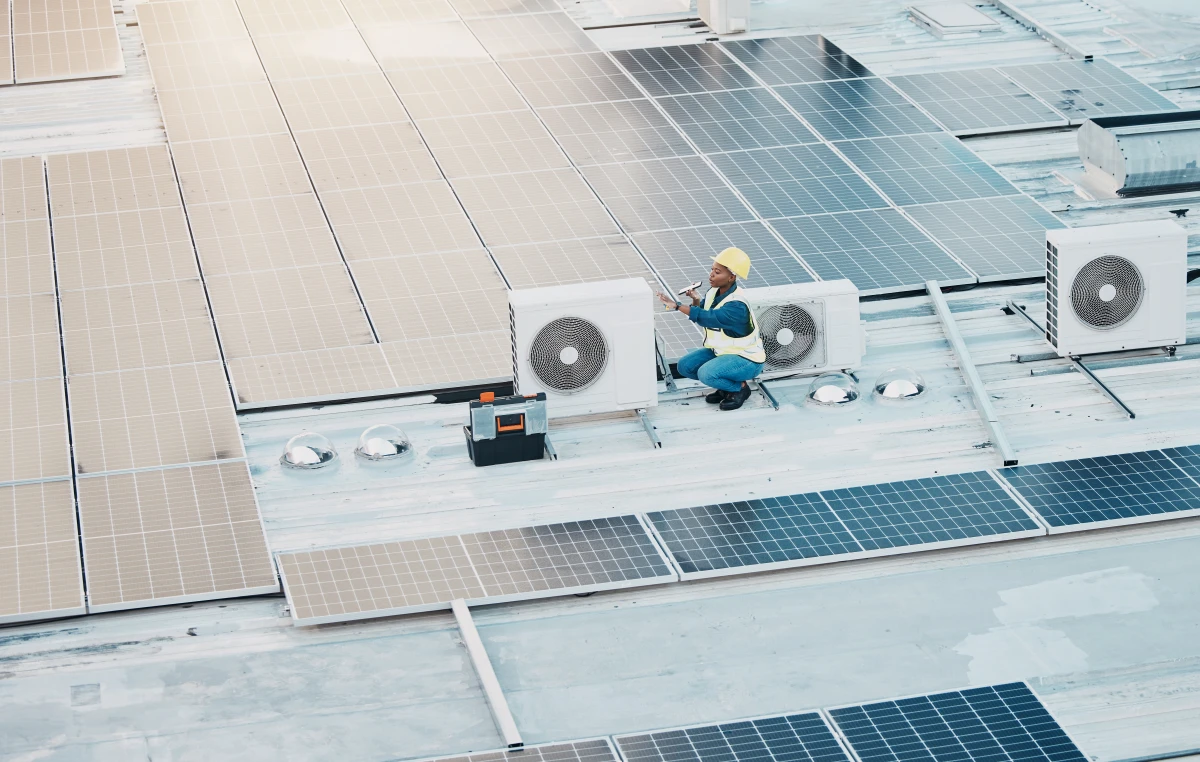 Optimiser la gestion énergétique de son patrimoine immobilier : les clés d'une stratégie efficace