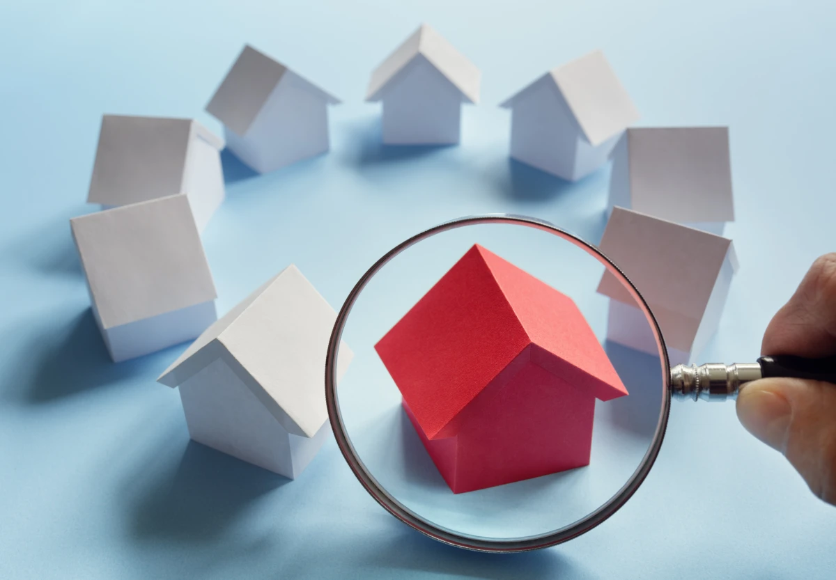 Estimation immobilière : la clé d'une vente réussie