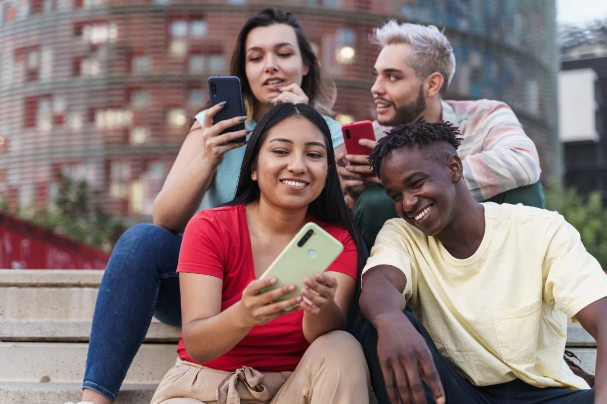 Les réseaux sociaux : le nouveau fer de lance de la promotion immobilière