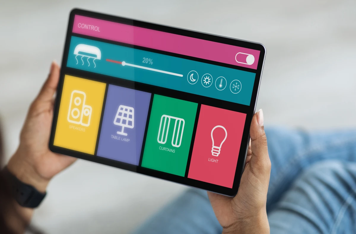 Smart Homes : La Révolution Silencieuse qui Transforme le Marché Immobilier