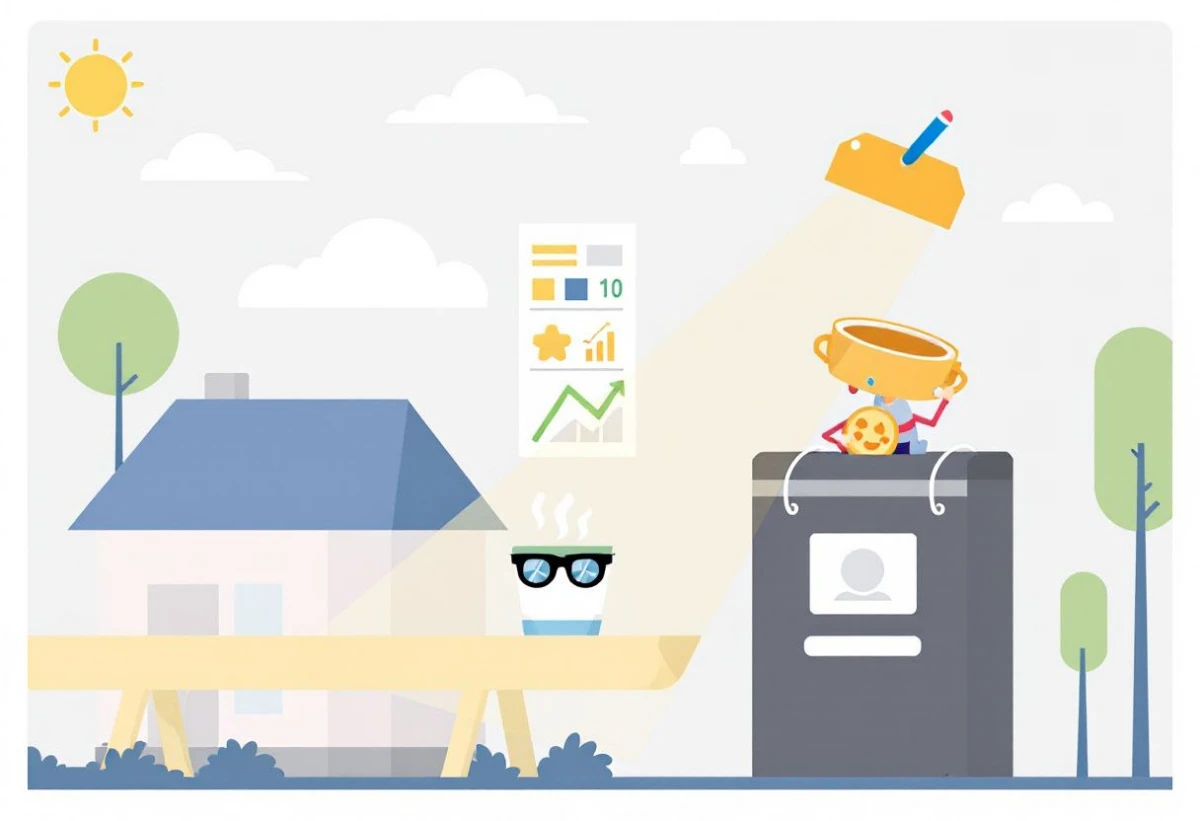 Le démembrement de propriété : une stratégie immobilière avantageuse