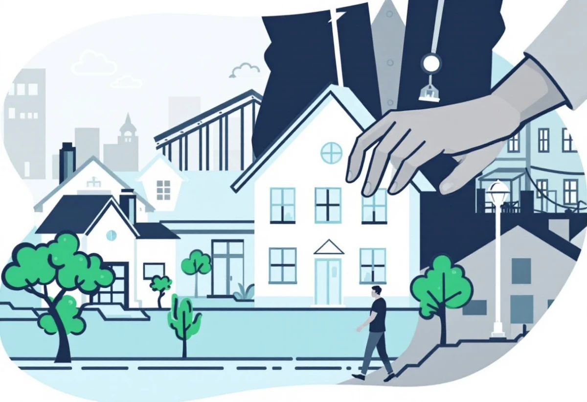 Constituer un dossier de prêt immobilier solide : le guide complet