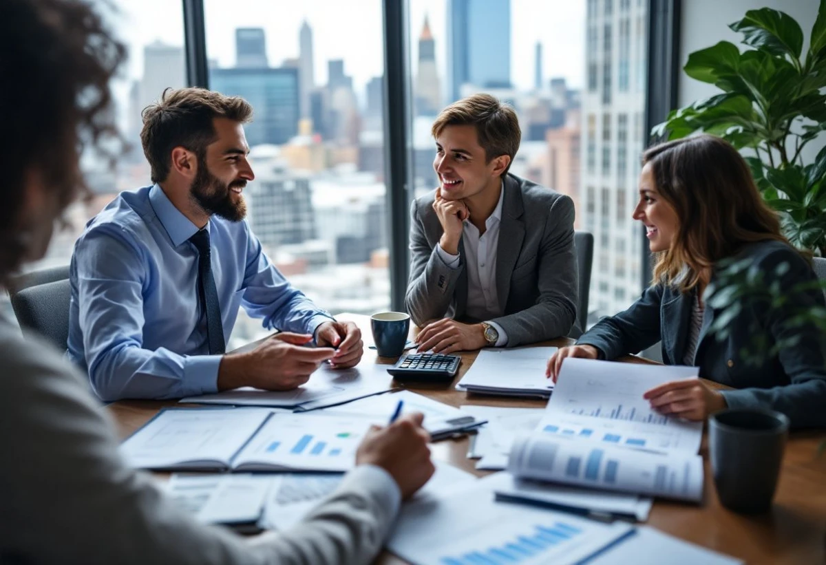 Investir en SCPI : Une Stratégie Immobilière Performante et Accessible