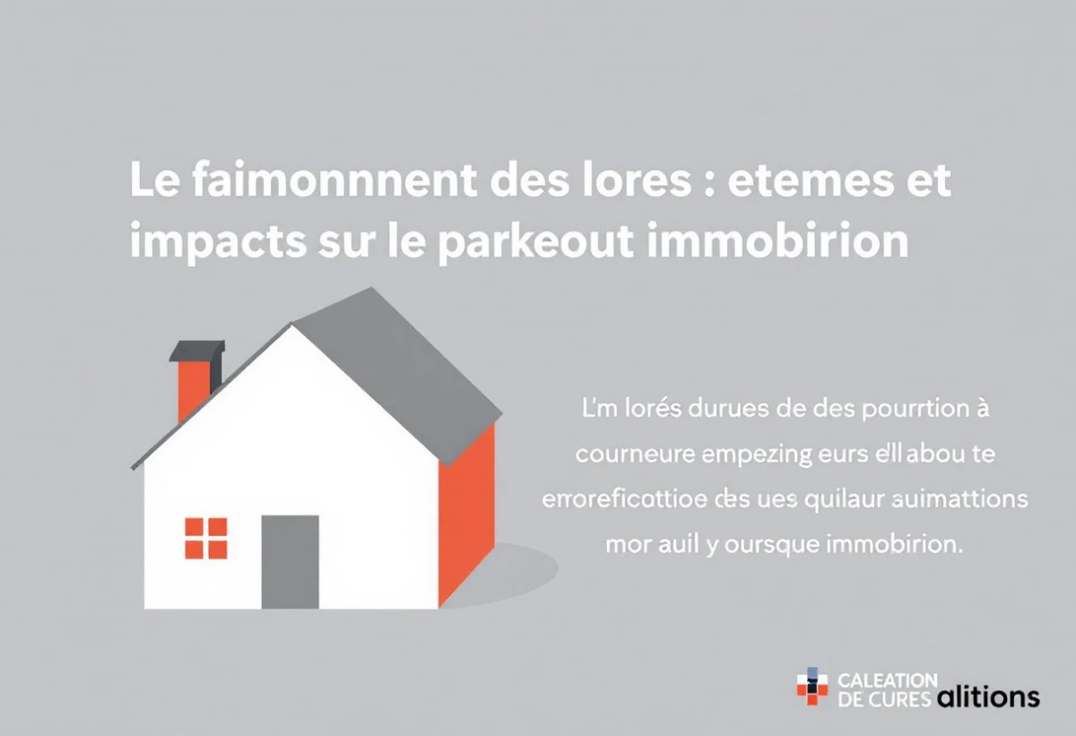 Le plafonnement des loyers : enjeux et impacts sur le marché immobilier