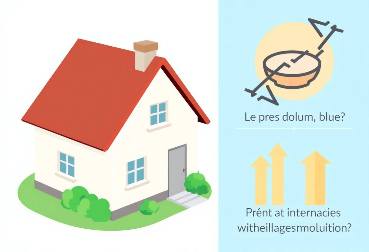 Le prêt relais : une solution astucieuse pour financer votre nouvelle acquisition immobilière