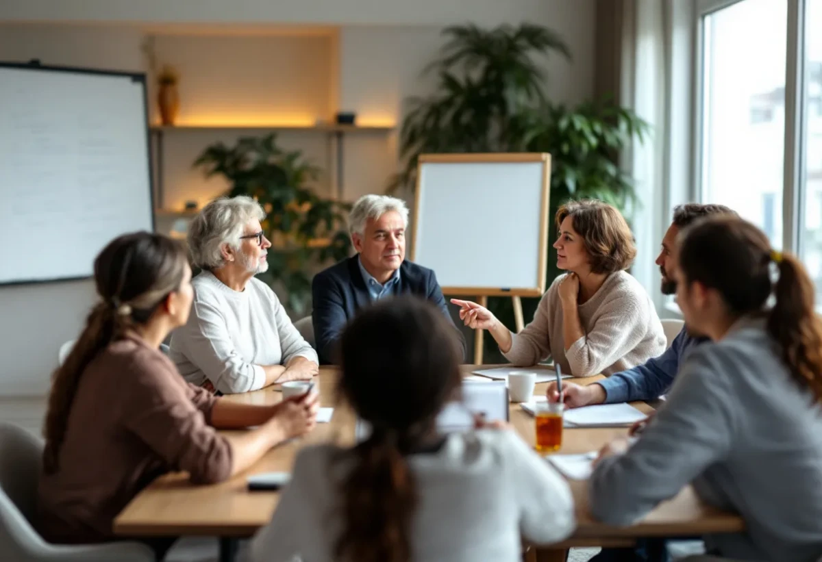 Gérer efficacement les conflits en copropriété : Guide complet pour une harmonie durable