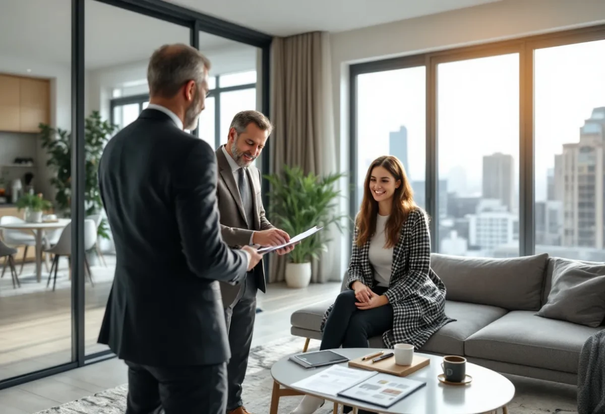 L'investissement locatif clé en main : guide complet pour réussir votre projet immobilier