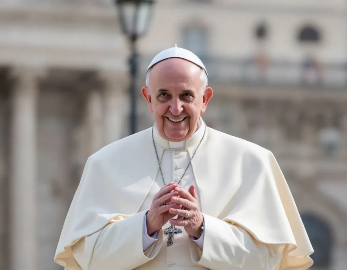 L'Empire discret : Comment le Vatican façonne le marché de l'immobilier de luxe parisien