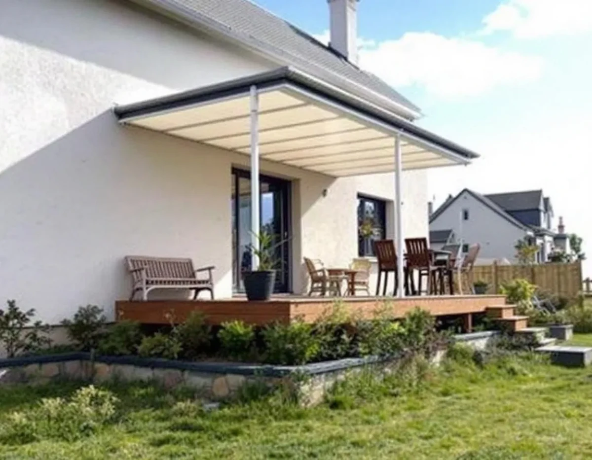 Boostez la valeur de votre maison avec une véranda : guide d'installation et avantages