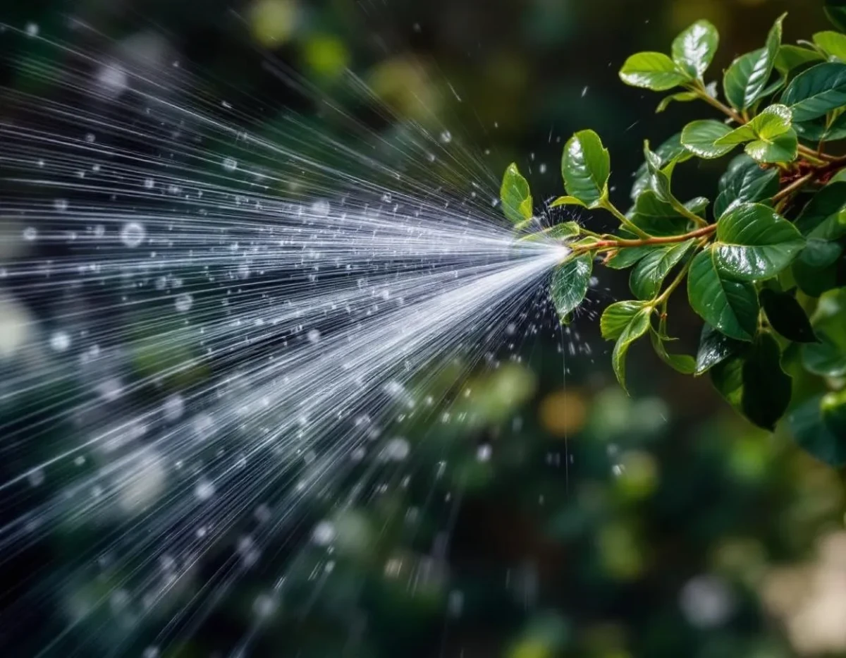 Conseils d'expert pour faire revivre vos plantes avec une méthode d'arrosage optimale