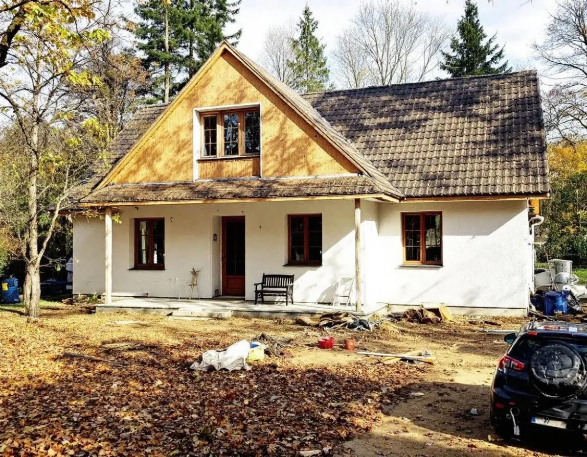 Construire sa maison plain-pied : le guide complet de planification étape par étape