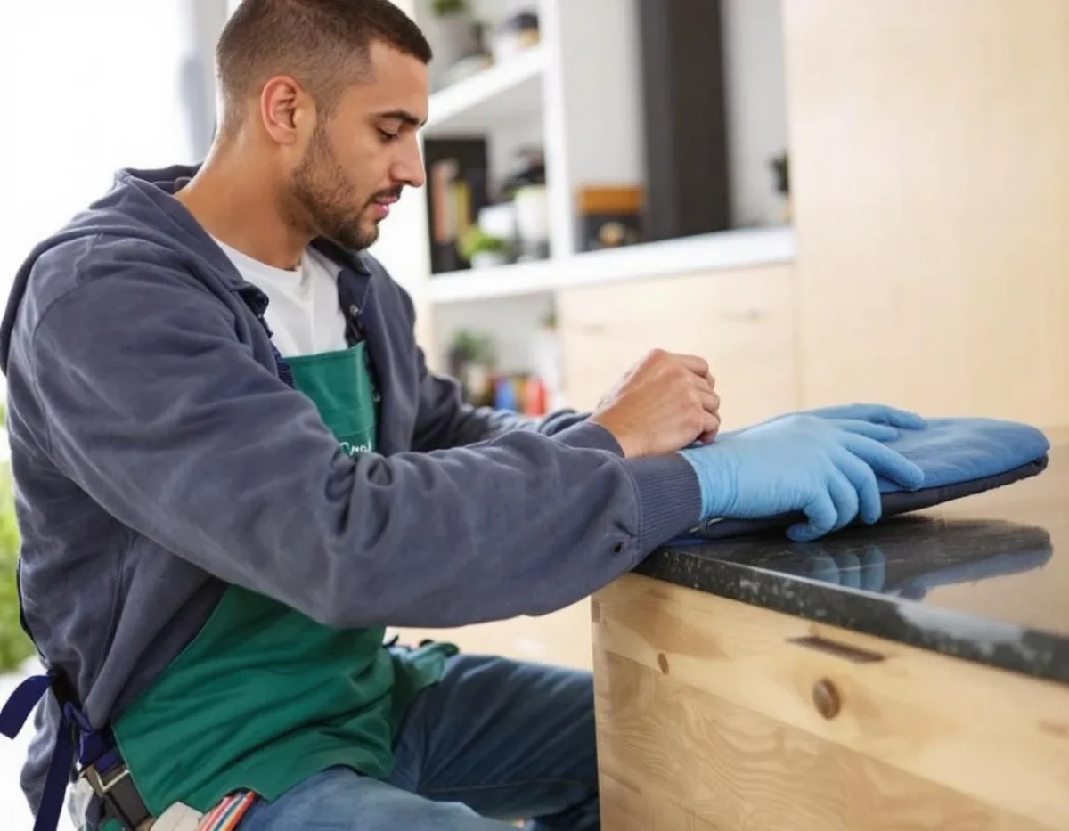 Entretien régulier de votre maison : la fréquence optimale pour l'aspiration des sols