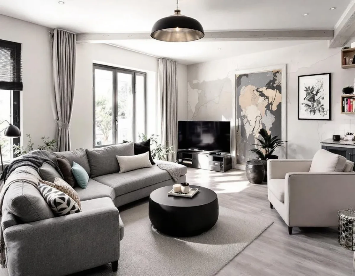 Débarras de Maison : Maximisez l'Espace et Revitalisez Vos Intérieurs