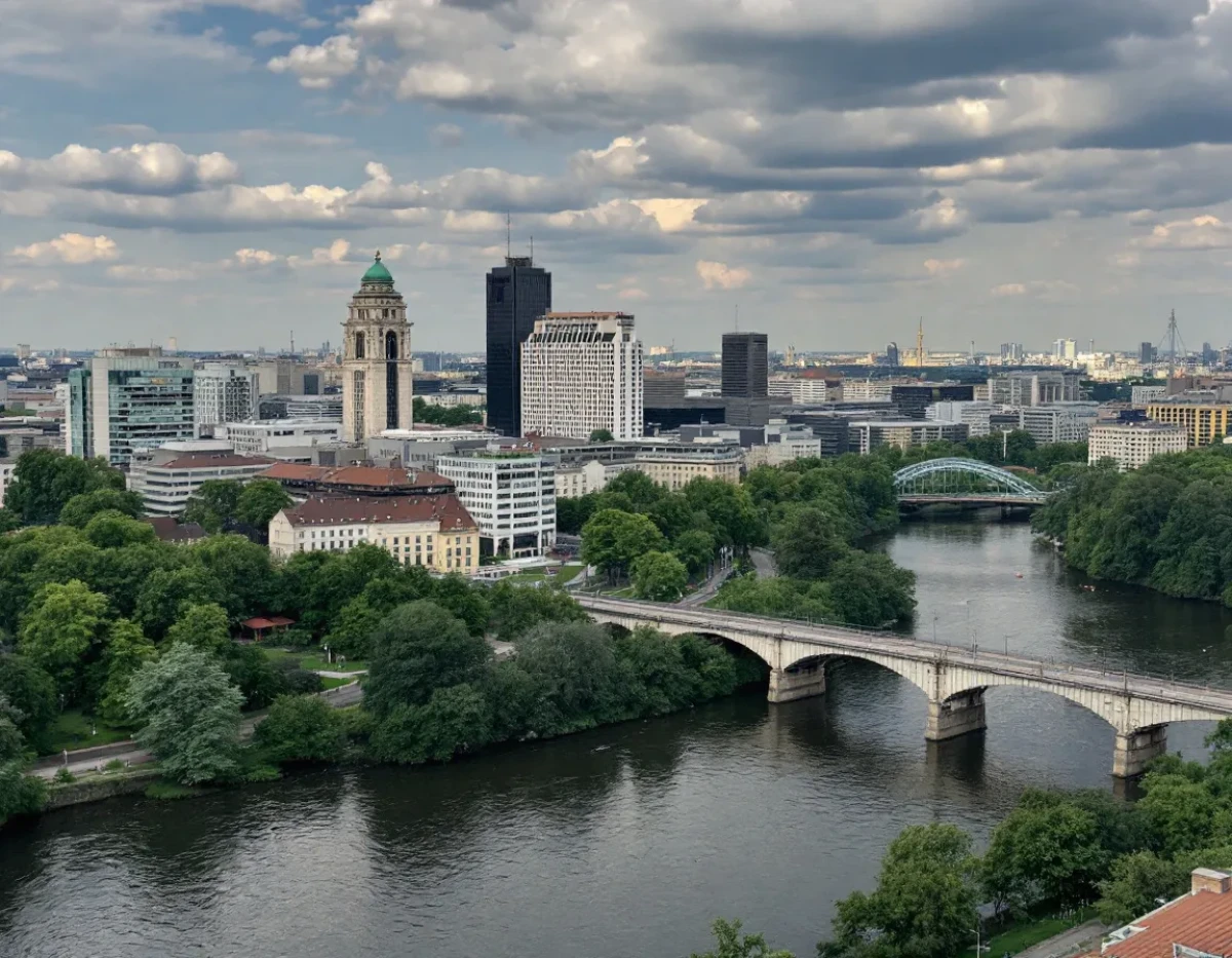 Guide Complet pour l'Achat de Biens Immobiliers à Berlin : Tendances et Conseils