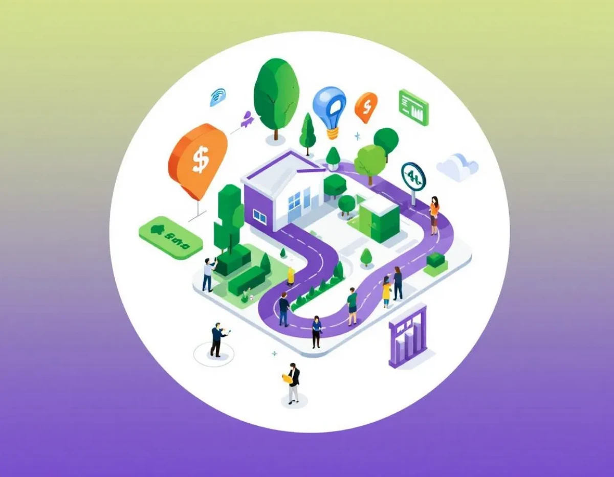 Conseils Essentiels pour Votre Premier Achat Immobilier