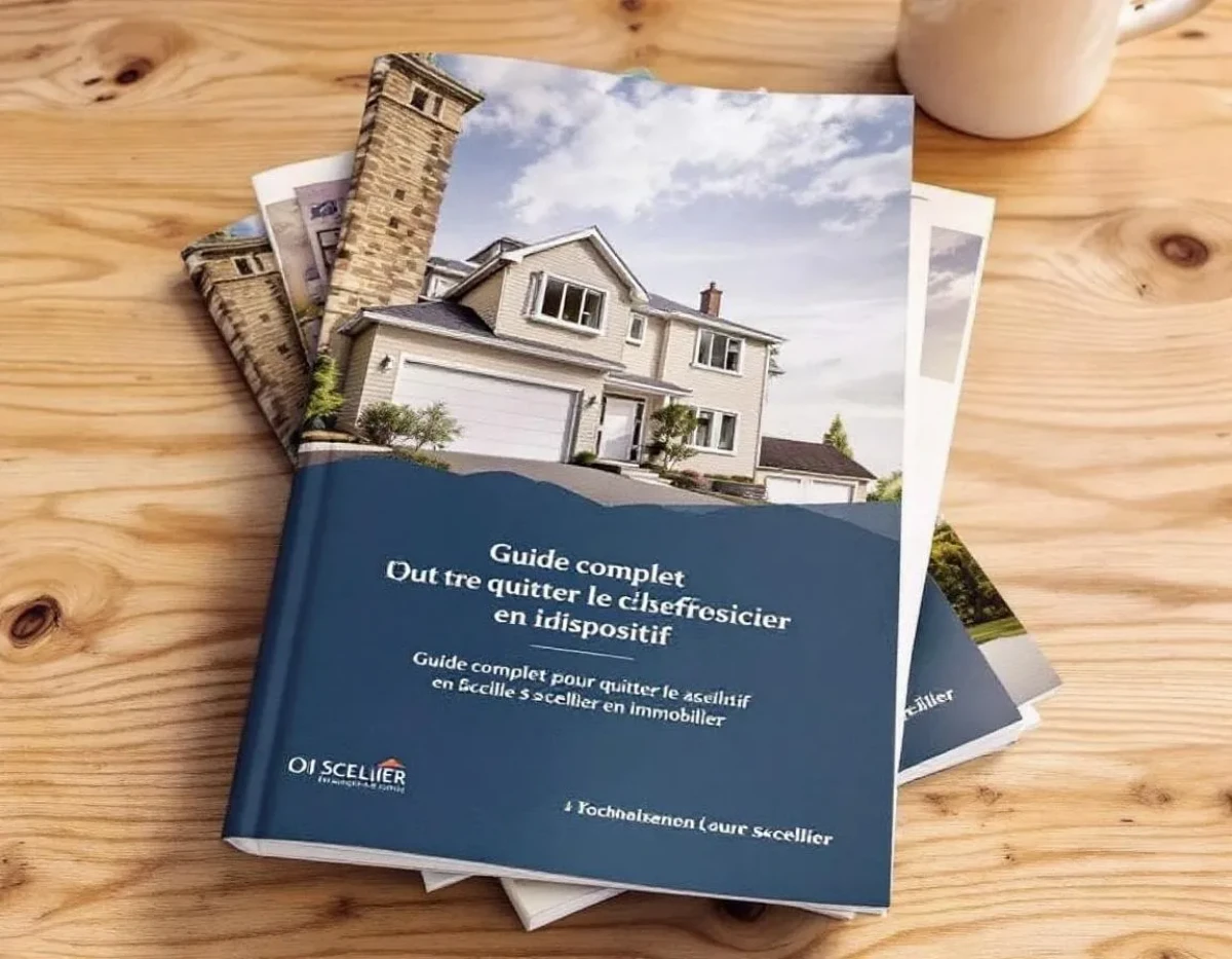 Guide Complet pour Quitter le Dispositif Loi Scellier en Immobilier