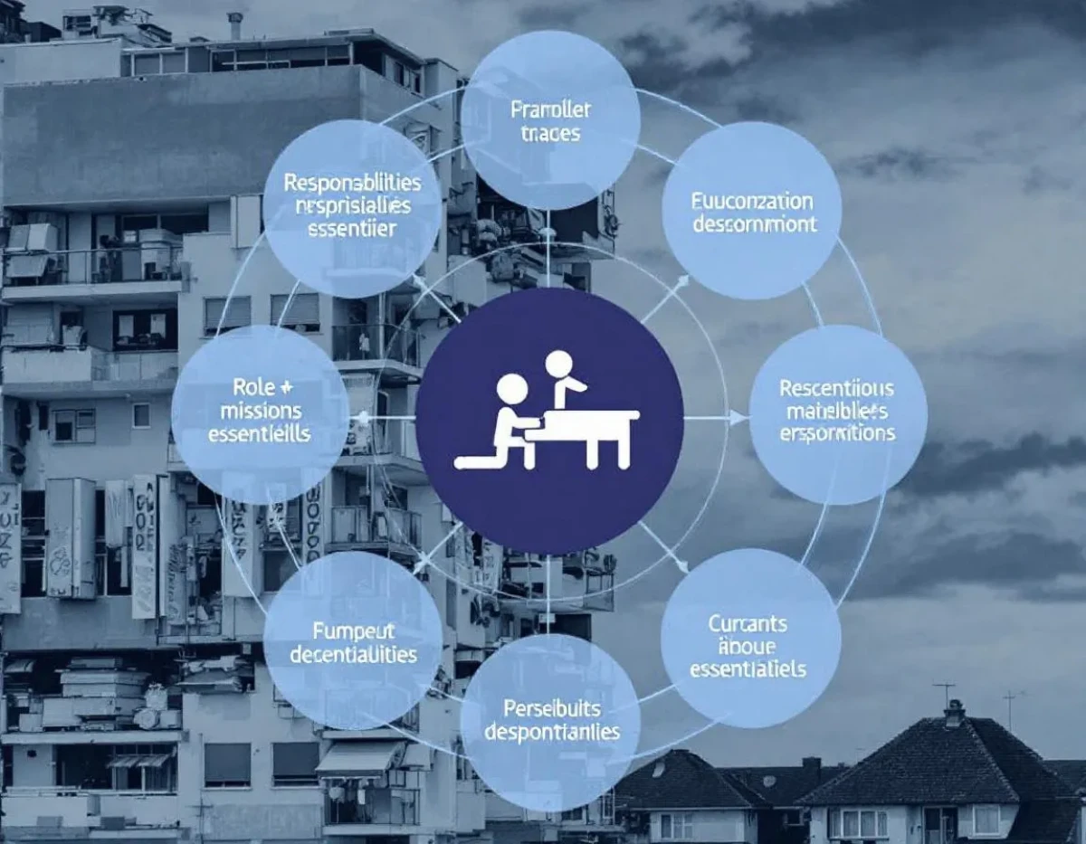 Guide Complet sur les Responsabilités du Propriétaire Immobilier: Rôles et Missions Essentiels