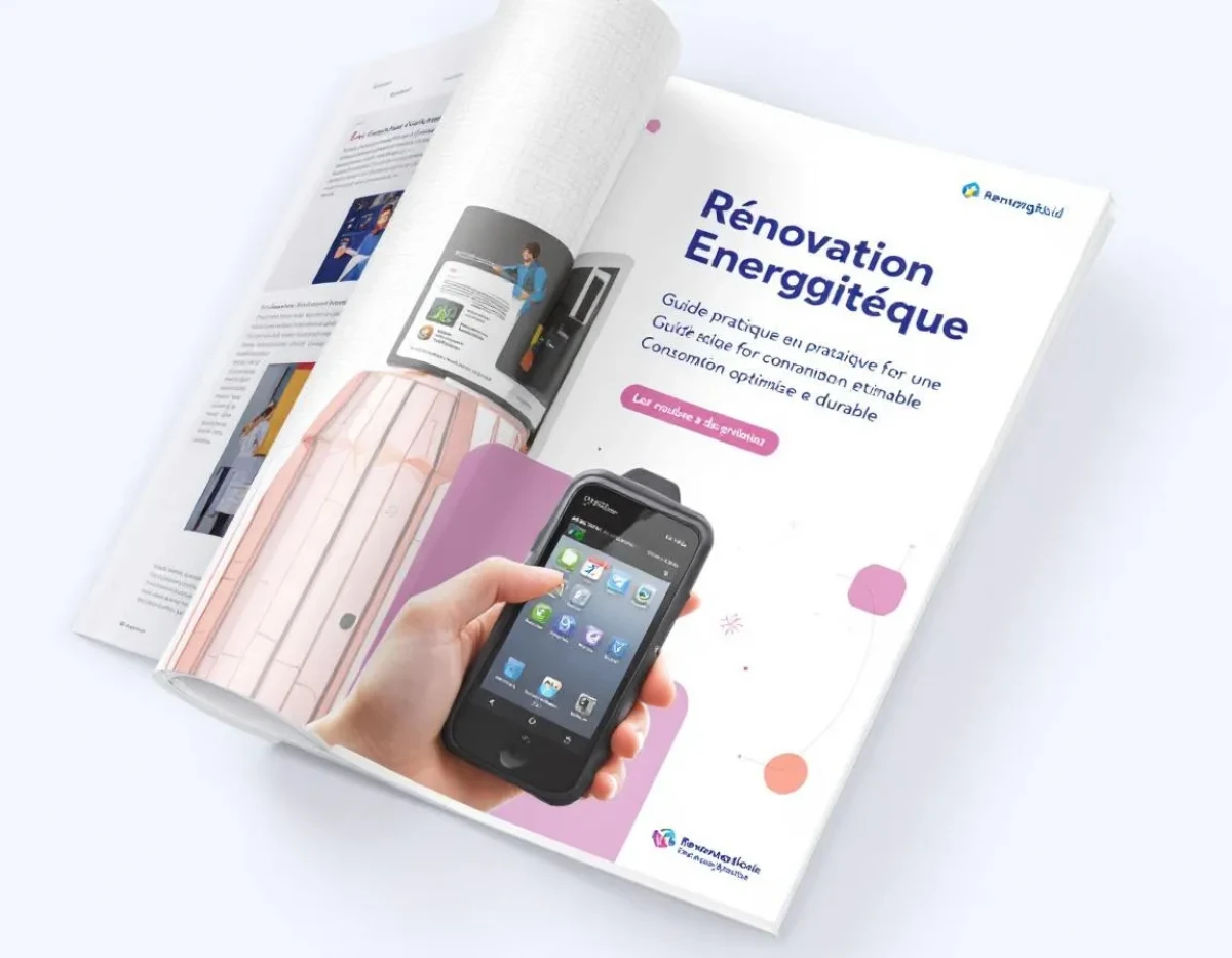 Rénovation Énergétique : Guide Pratique pour une Consommation Optimisée et Durable