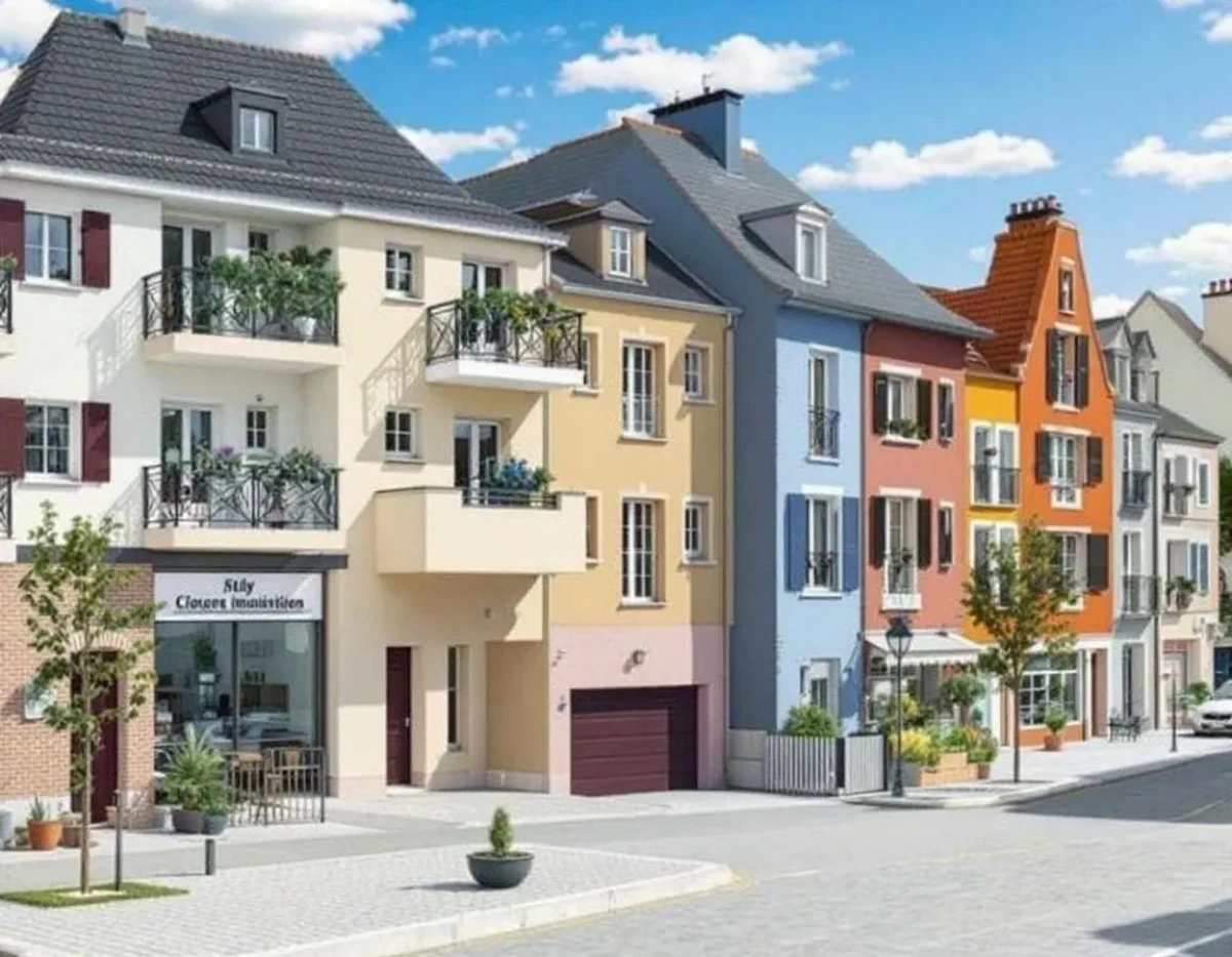 Décryptez l'immobilier 2025 : Opportunités clés du marché pour les investisseurs avisés