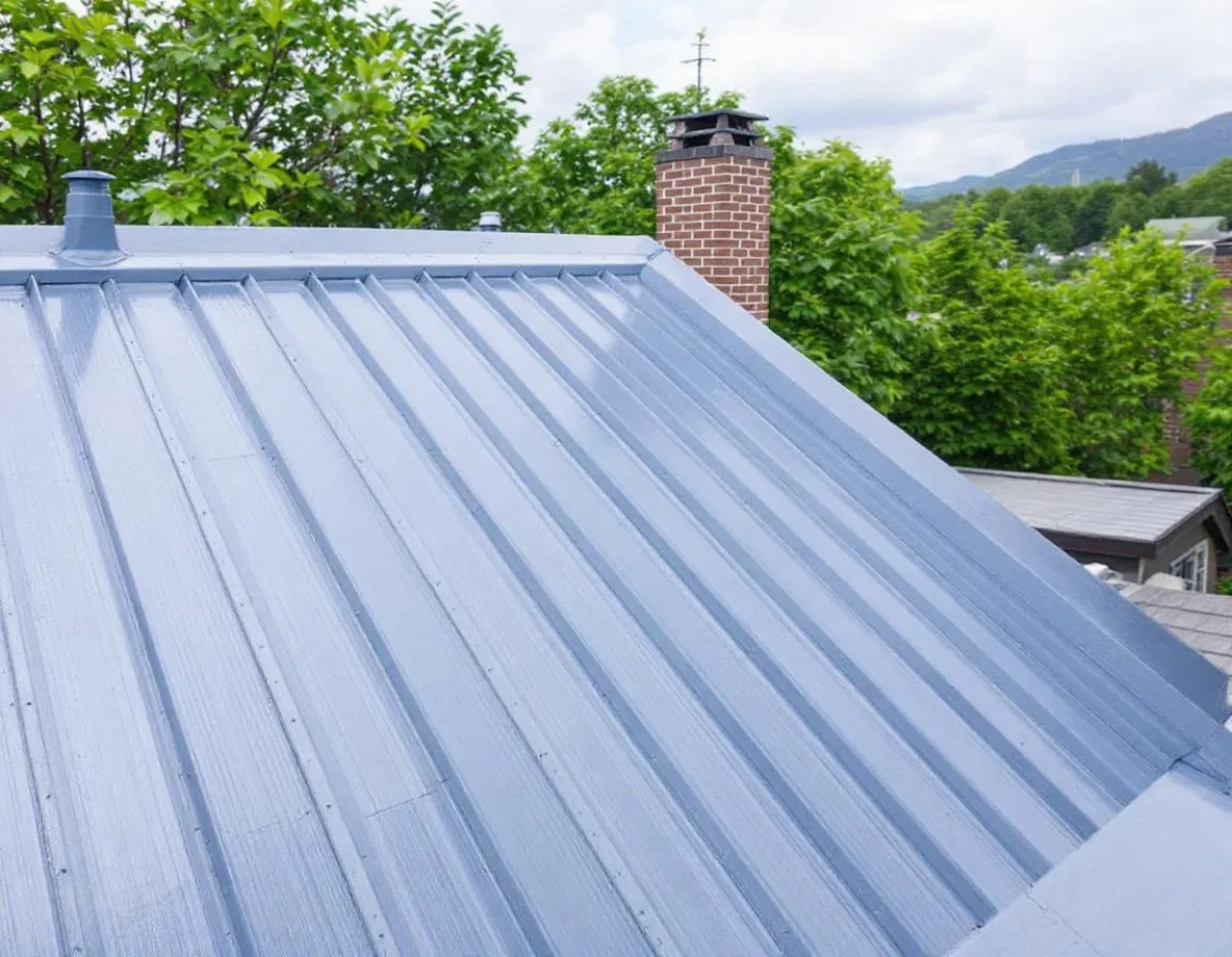La peinture cool roof : un investissement économique judicieux pour votre habitat