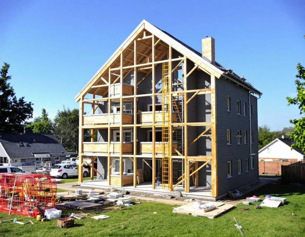 Défauts de Construction : Guide Pratique pour Faire Valoir Vos Droits Immobiliers