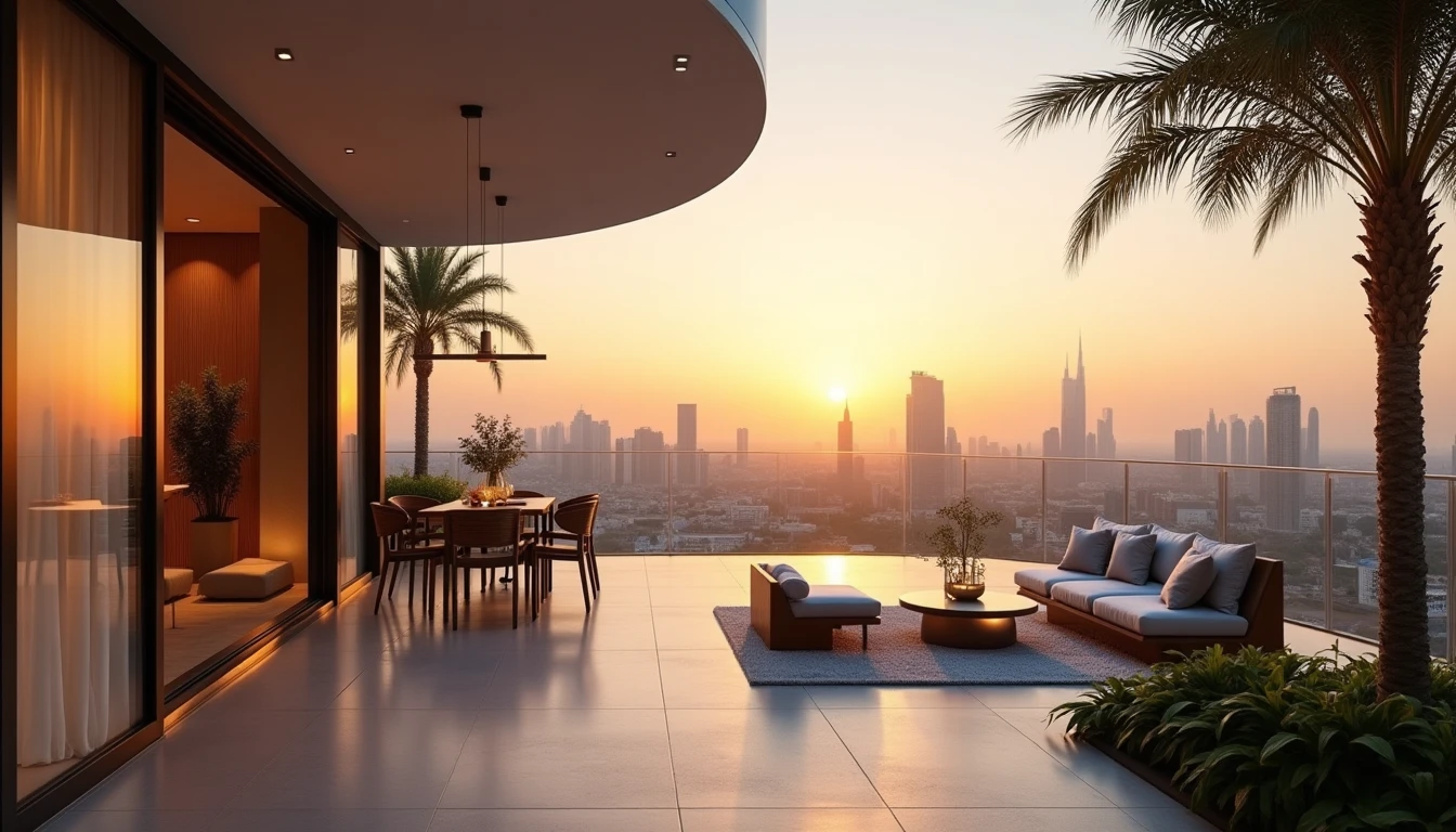 Comment acheter un appartement à Dubai en 2026 sans risques