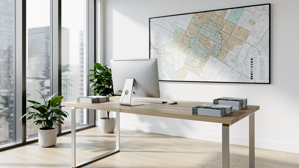 Intranet Century 21 : votre espace agent immobilier