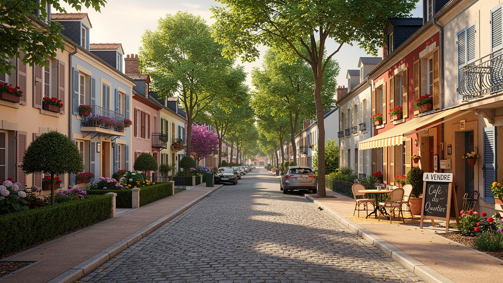 Ouest France Flers : 7 quartiers où investir dans l'immobilier