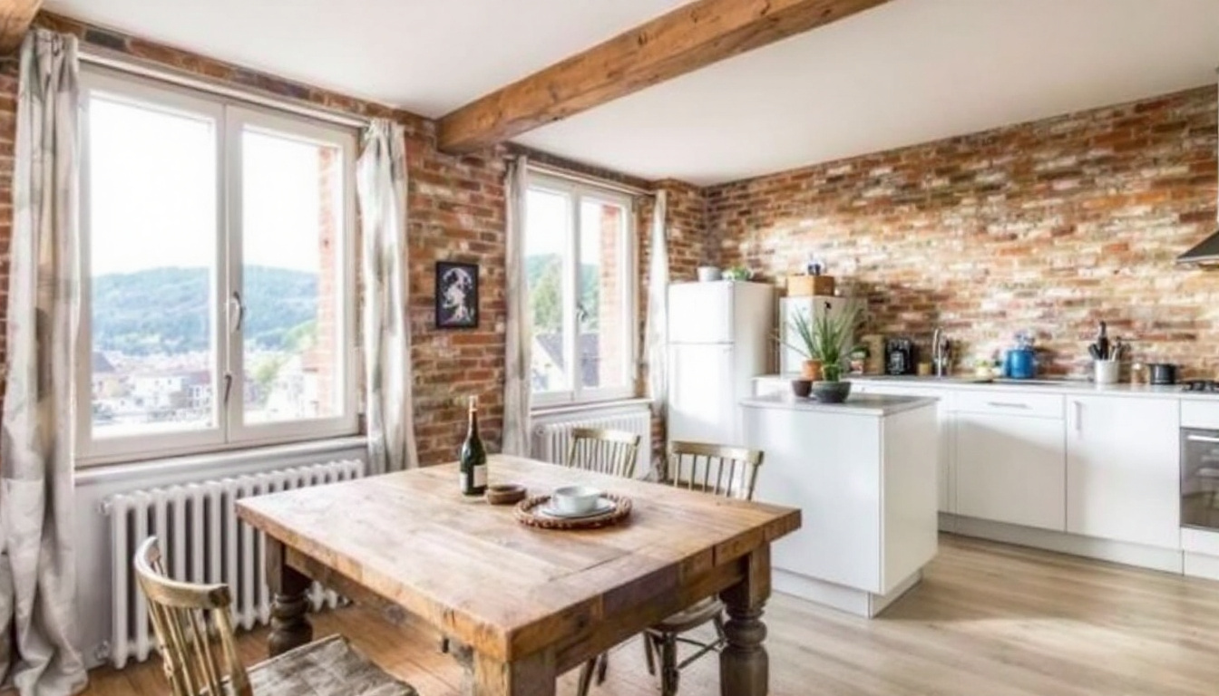 Appartement à rénover Annecy : 7 secteurs où investir
